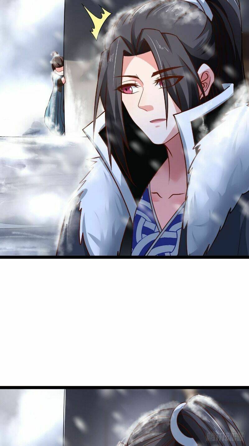 Trọng Sinh Tối Cường Ma Tôn Ở Rể: Chapter 86