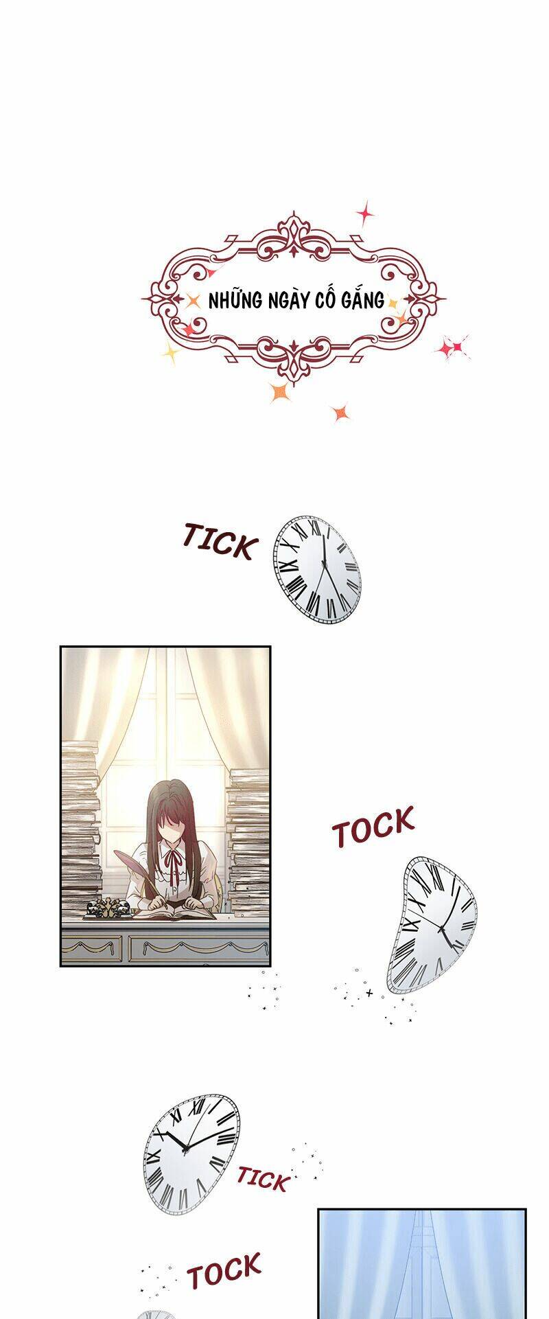 Khế Ước Của Ác Ma: Chapter 5