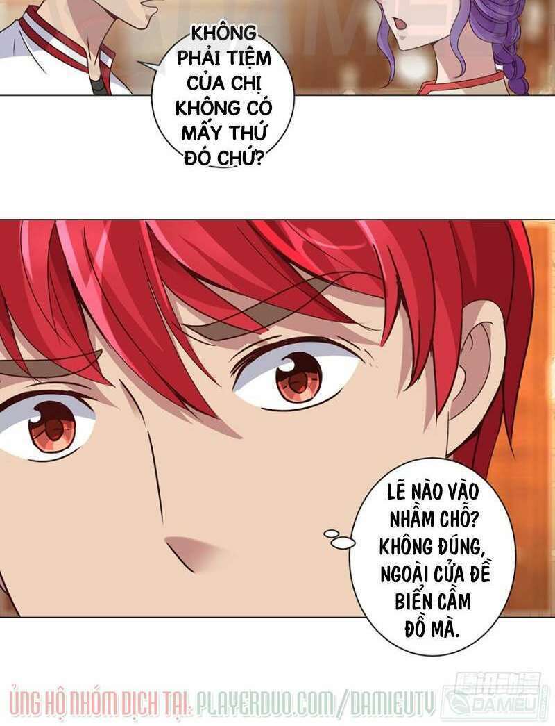 Đô Thị Chí Tôn Hệ Thống: Chapter 109