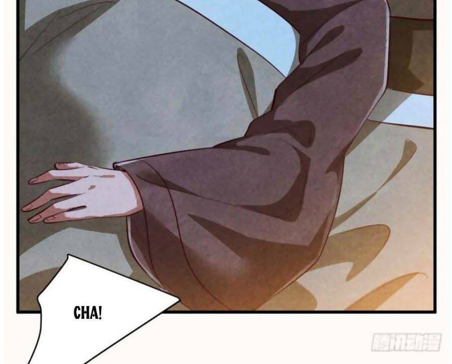 Vương Phi Muốn Trèo Tường: Chapter 95