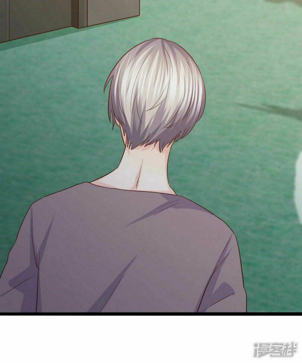 Ta Và Nam Thần Cởi Áo Ngủ Rồi: Chapter 56