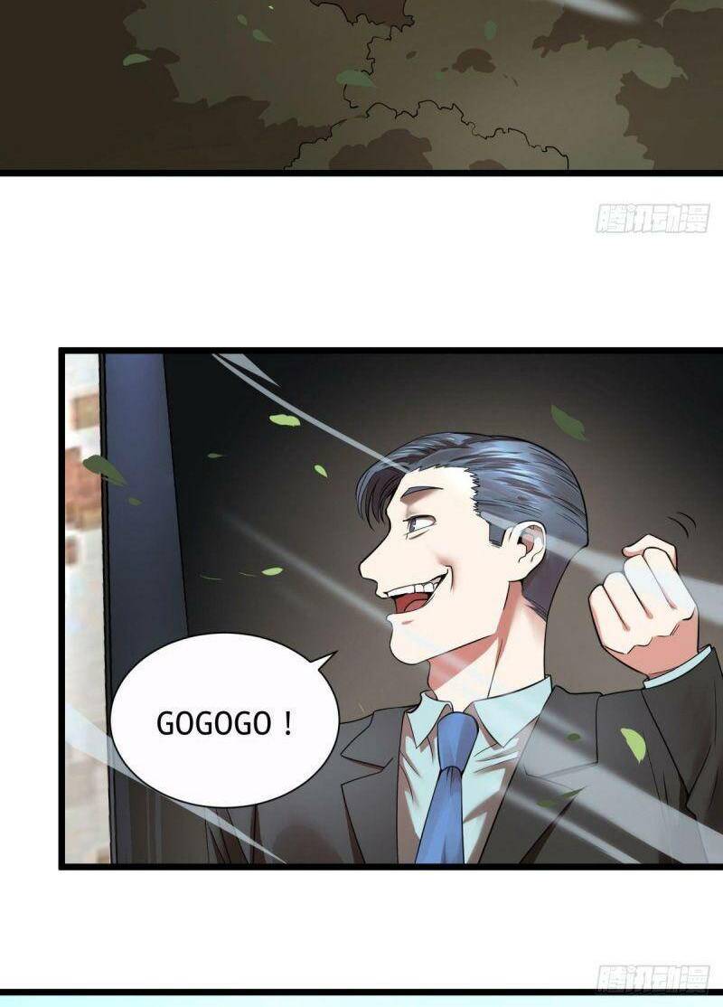 Danh Sách Kẻ Phản Diện: Chapter 100