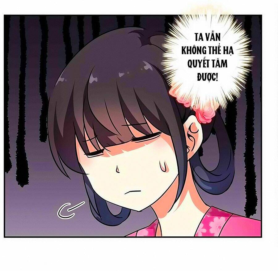 Vương Gia! Ngươi Thật Bỉ Ổi: Chapter 332
