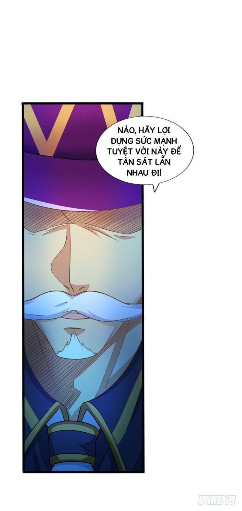 Ta Có Di Sản Tại Dị Giới: Chapter 11