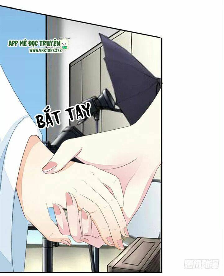 Nam Thần Ma Cà Rồng: Sủng Nhược Tiểu Lãn Thê: Chapter 83