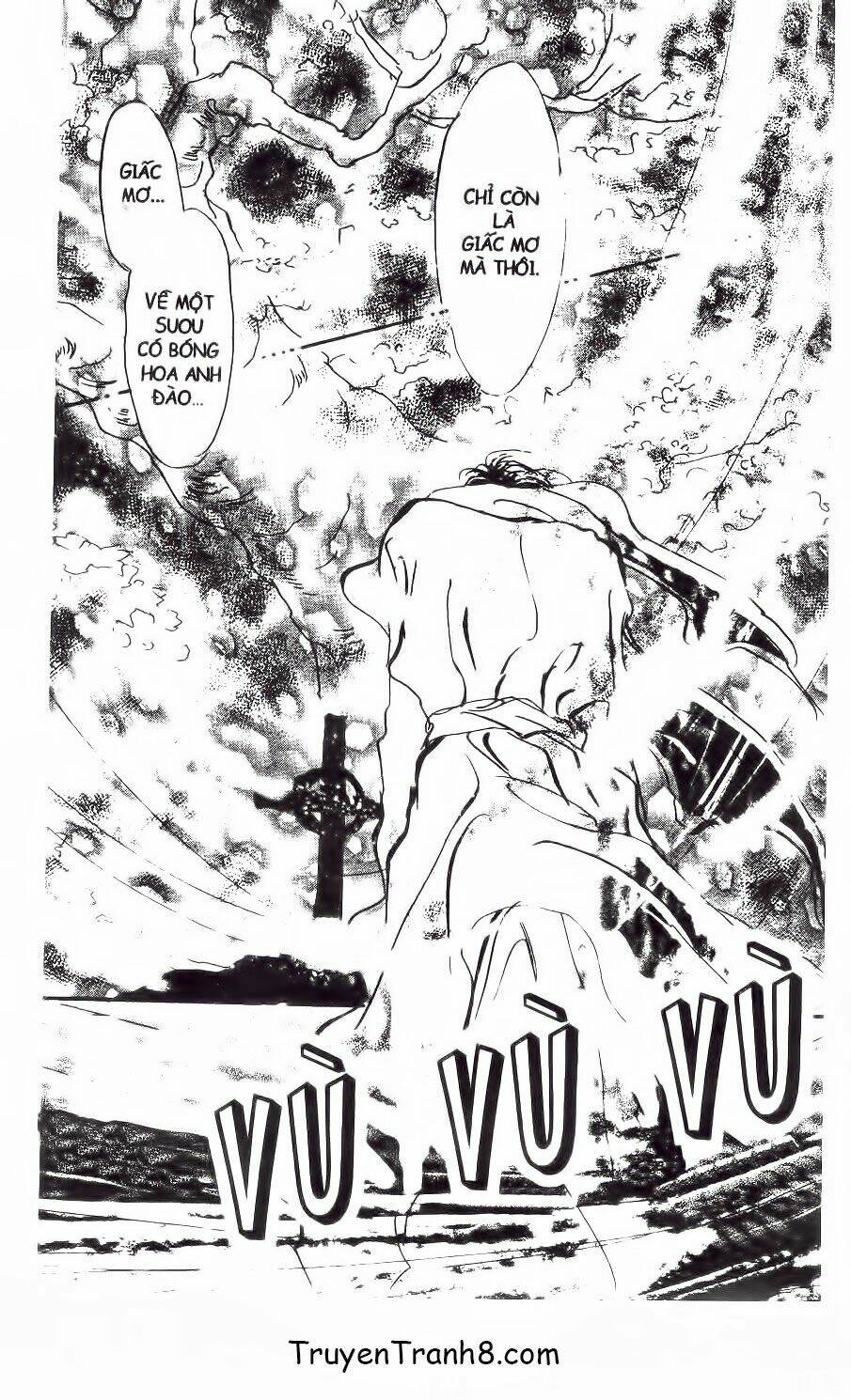 Đứa Con Số Phận: Chapter 53.2