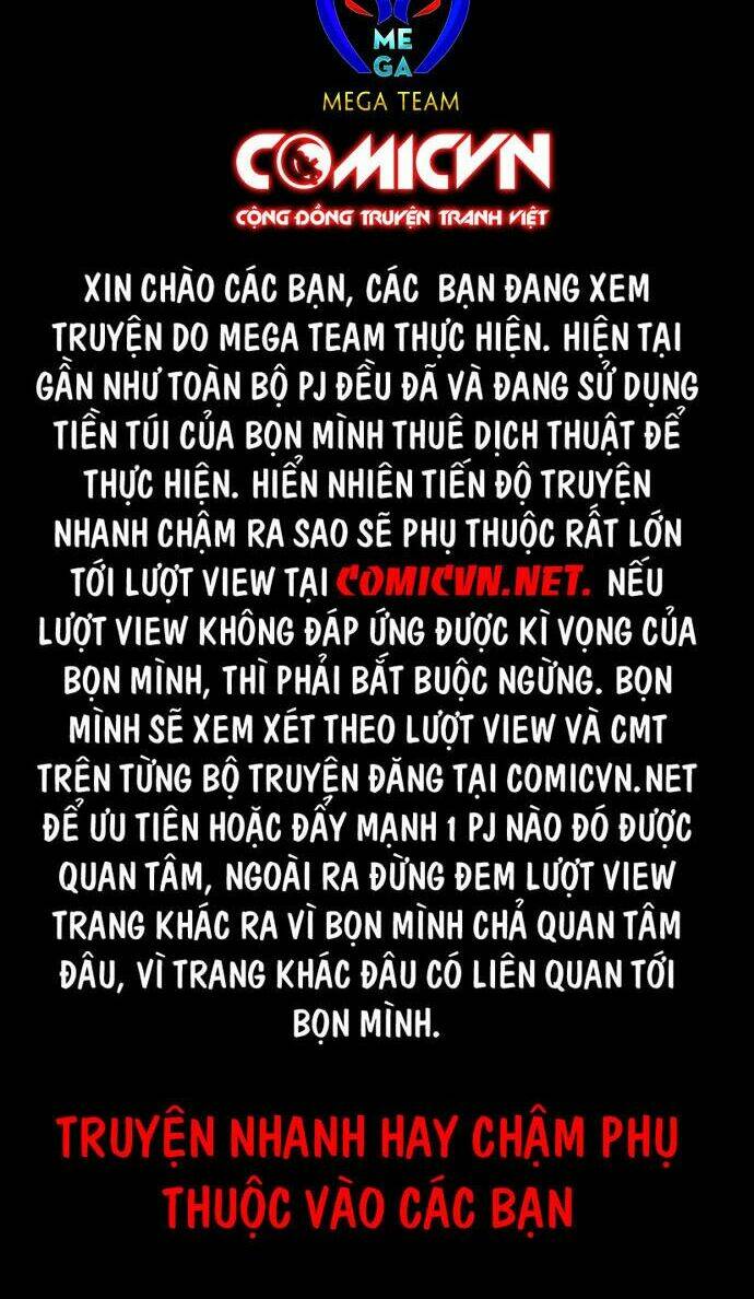 Chí Tôn Thần Ma: Chapter 20