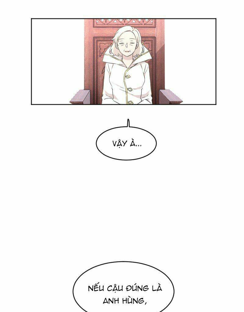 Pháp Sư Và Nữ Chúa Quỷ: Chapter 75