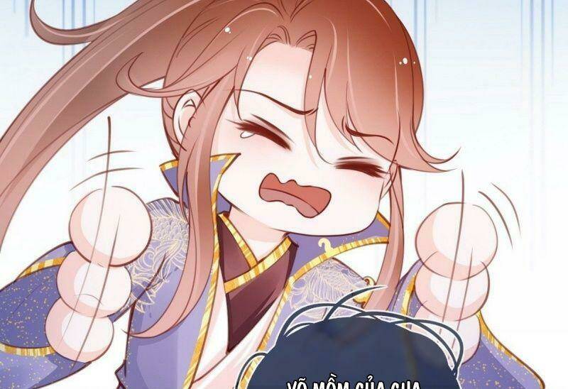 Nàng Trở Thành Bạch Nguyệt Quang Của Vương Gia Bệnh Kiều: Chapter 9