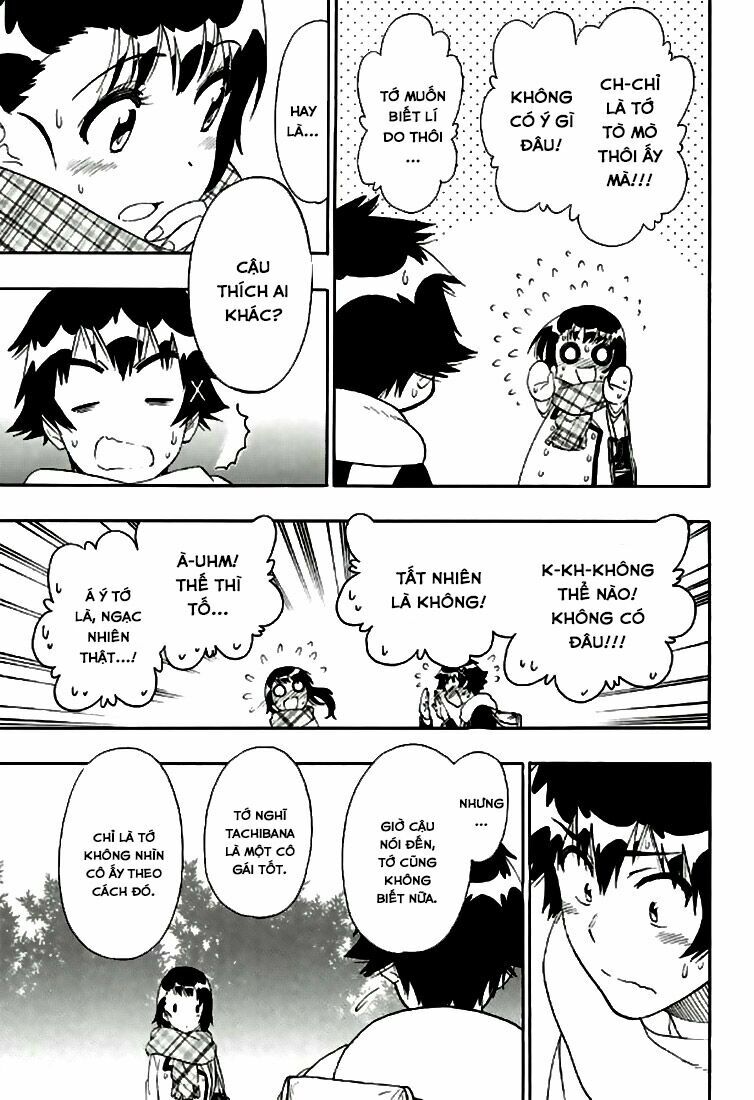 Tình Yêu Ngang Trái: Chapter 196