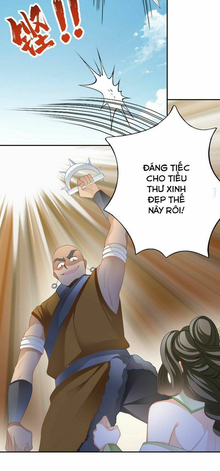 Cửu Tinh Bá Thể Quyết: Chapter 46