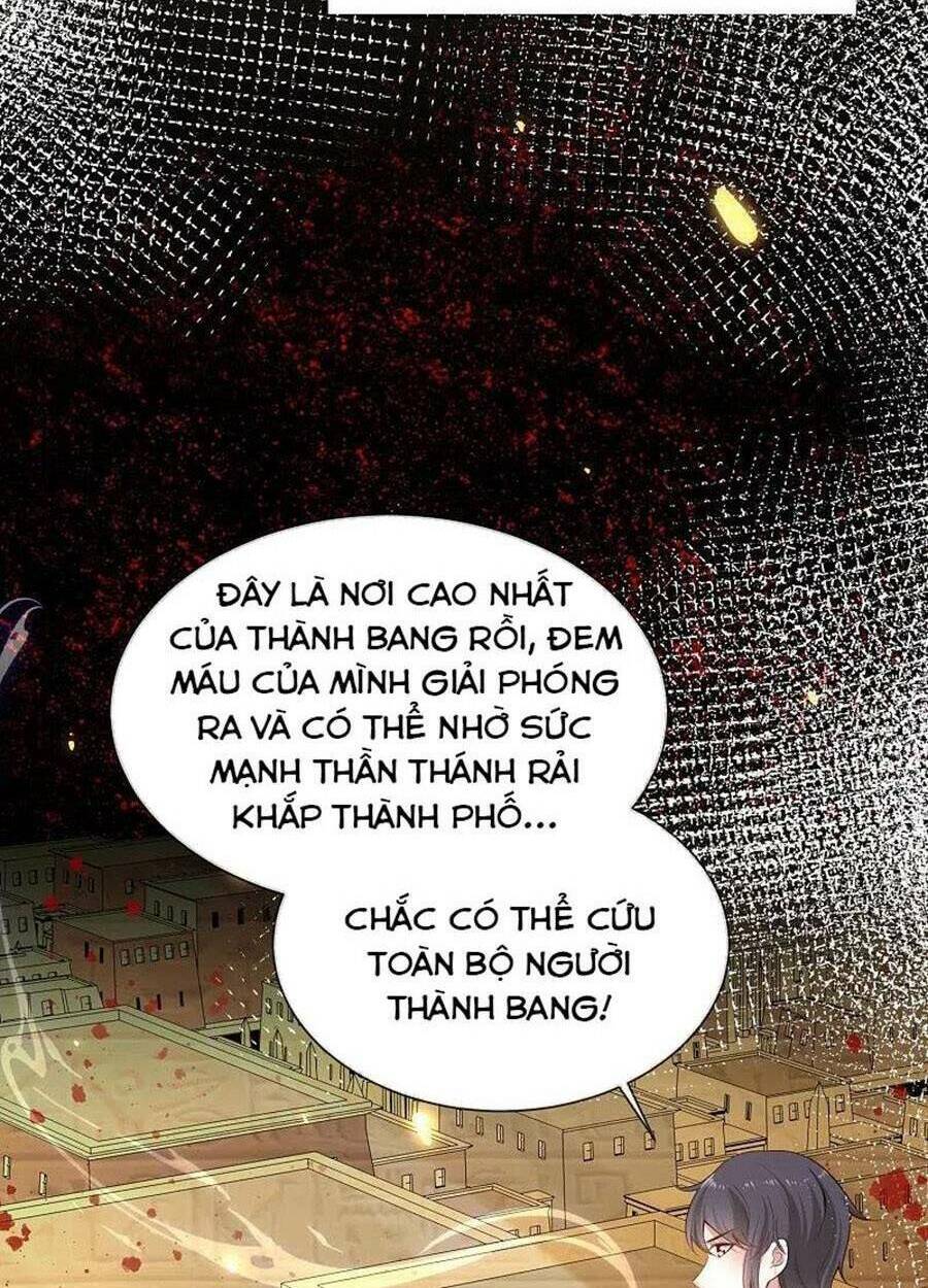 Sủng Hậu Của Vương: Chapter 167