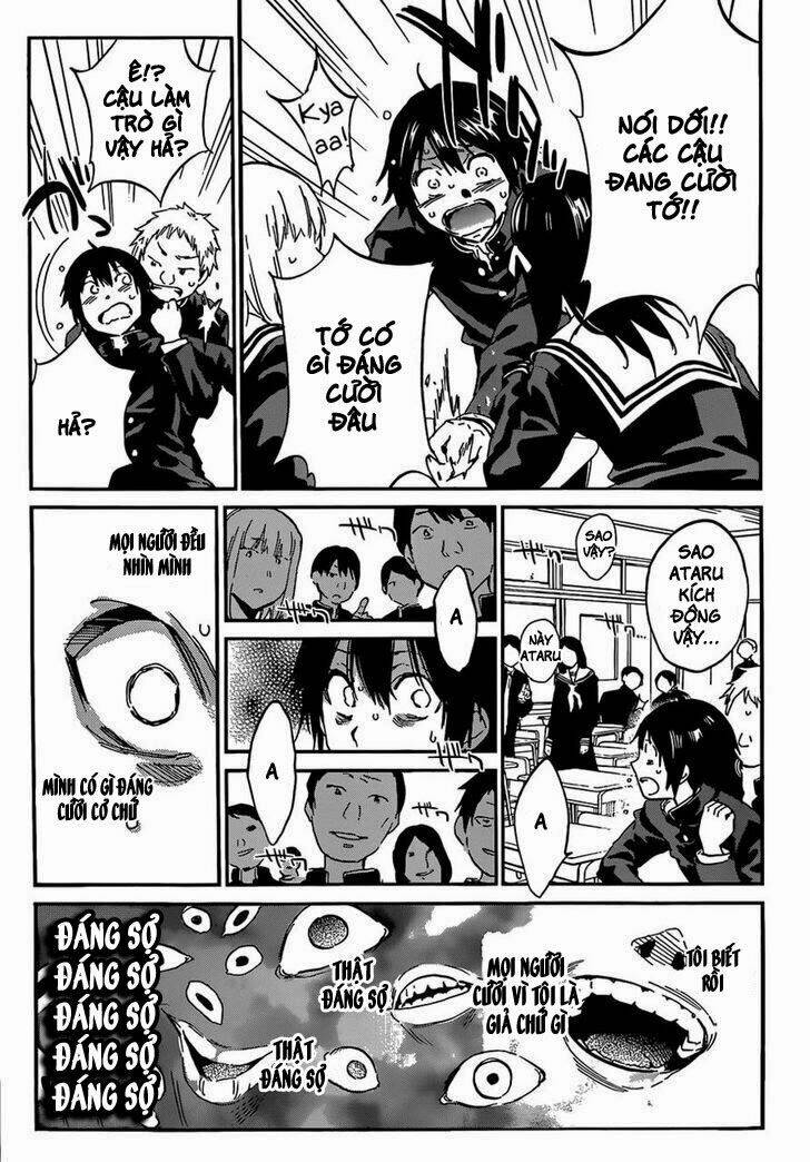Real Account Ii: Chapter 0.8