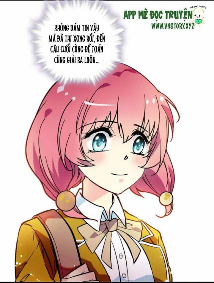 Nữ Hầu Sau Giờ Học: Chapter 97