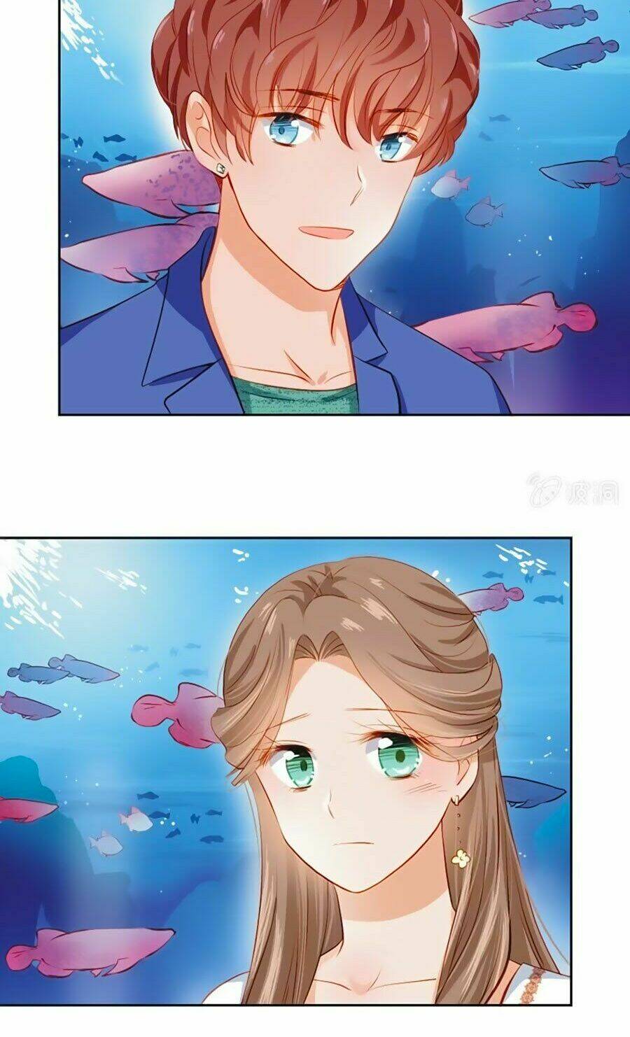 Khi Trá Luyến Nhân: Chapter 6.2