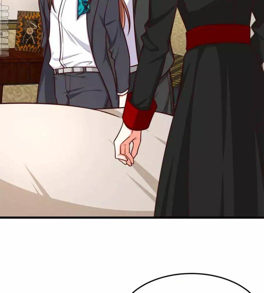 Nhật Ký Báo Thù Của Thiên Kim Hai Mặt: Chapter 54