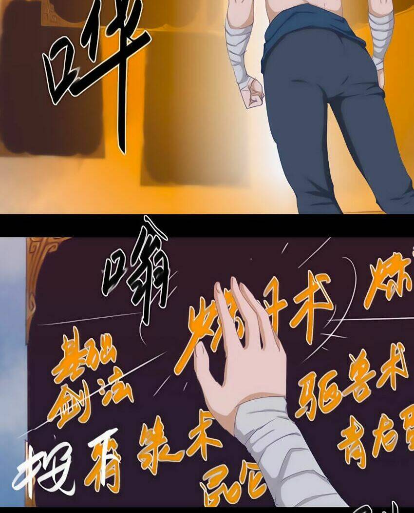 Tối Cường Thăng Cấp Hệ Thống: Chapter 4