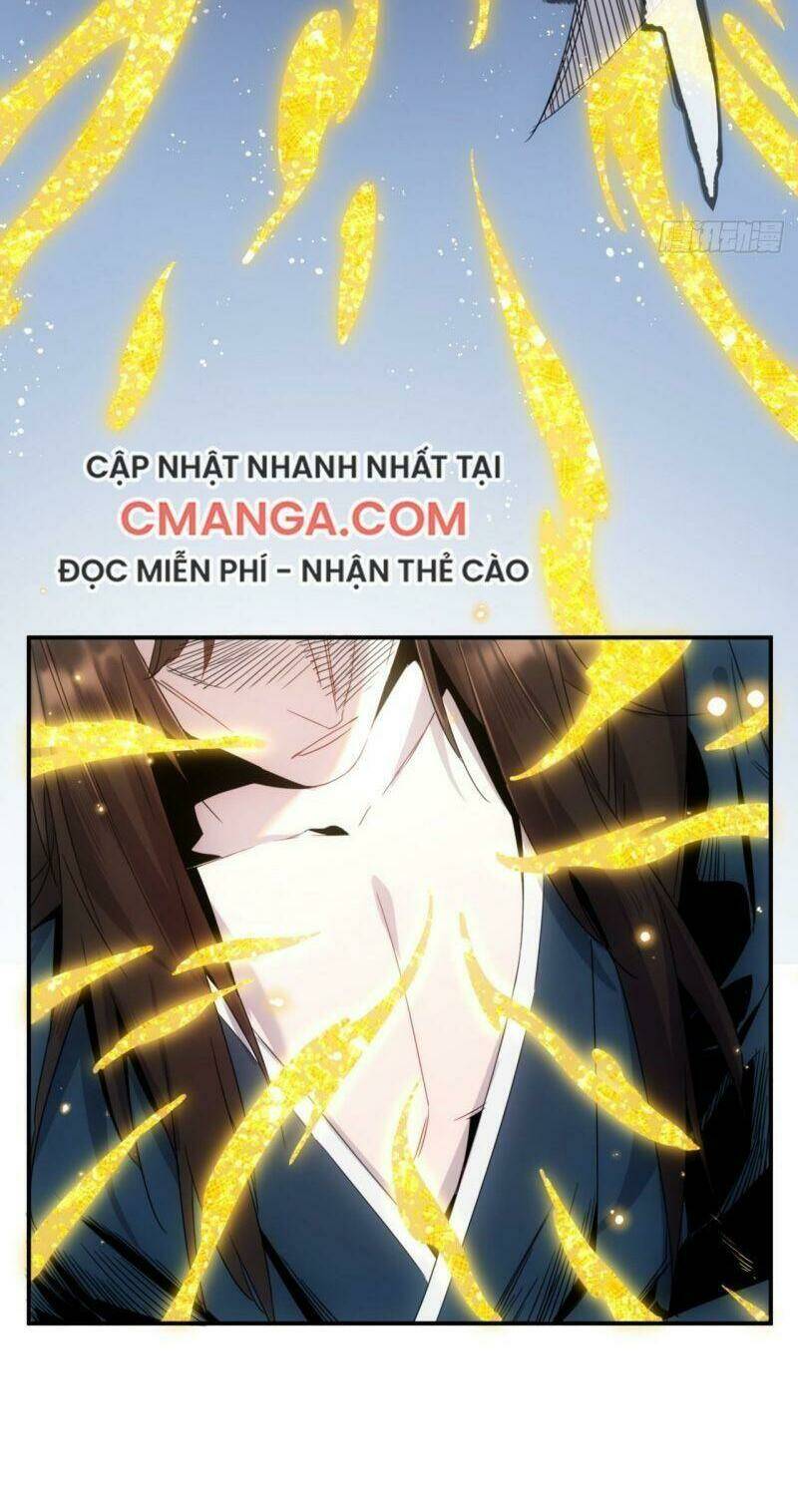 Ma Vương Là Đại Địa Chủ: Chapter 6
