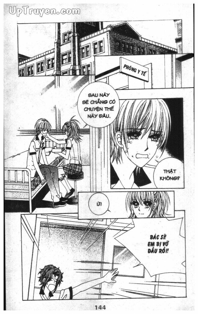 Dạ Khúc: Chapter 10