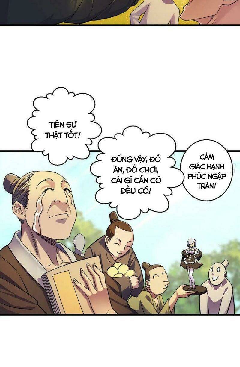 Ta Là Đại Hoàn Đan: Chapter 36