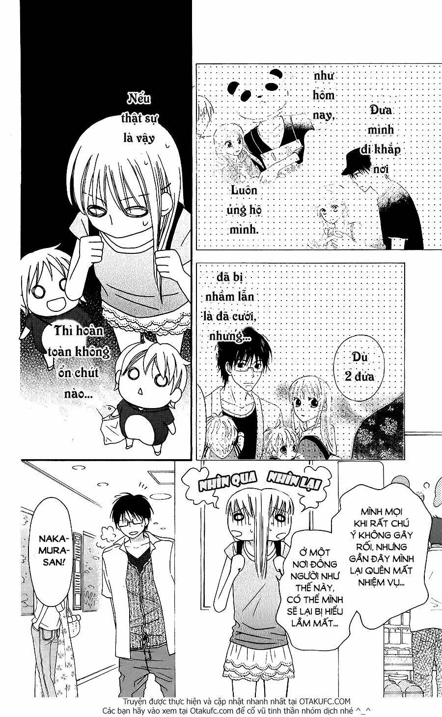 Love So Life: Chapter 43