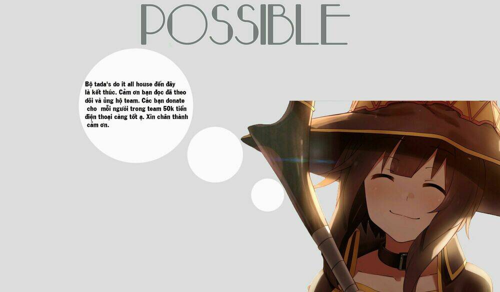 Chàng Giúp Việc Tada: Chapter 22
