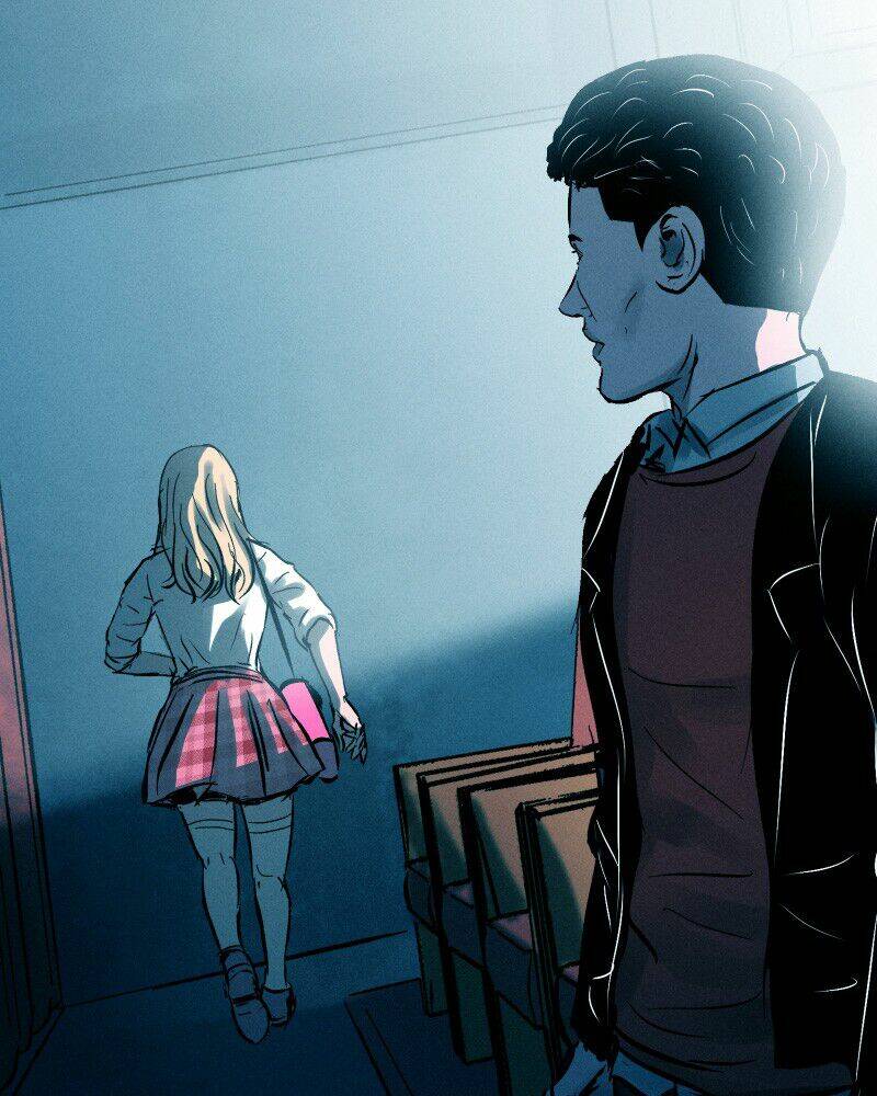 Vùng Đất Xám: Chapter 16