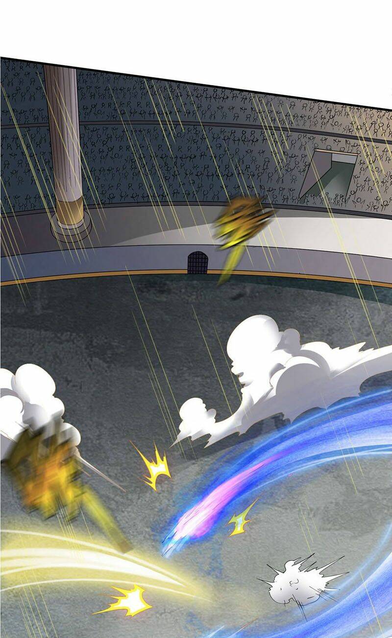 Chiến Đỉnh: Chapter 72