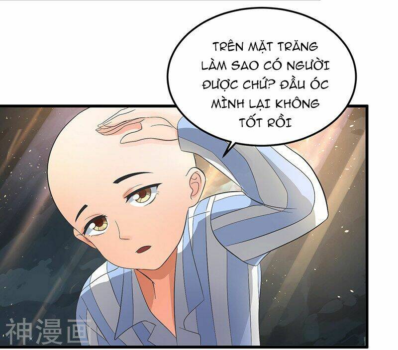 Quy Luật Năm Bản Mệnh Của Hồ Ly: Chapter 1