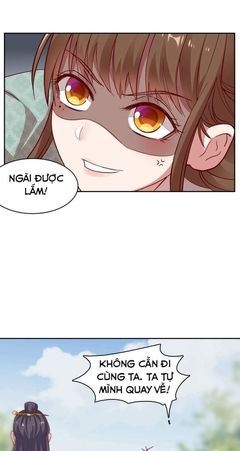 Song Thế Sủng Phi: Chapter 2