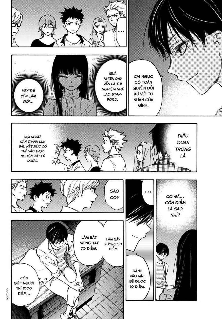 Beyond Good And Evil: Chapter 12