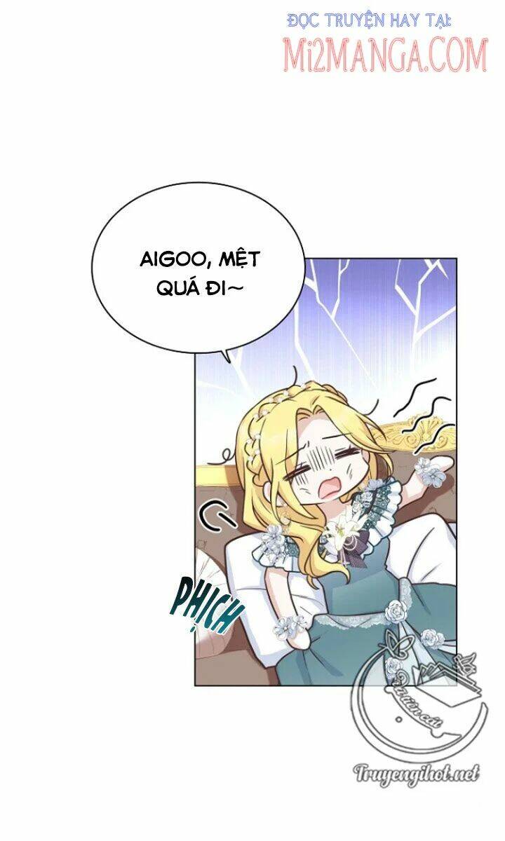 Một Đêm Với Hoàng Đế: Chapter 38.5