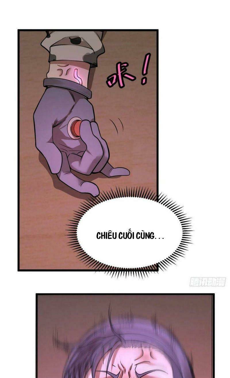 Danh Sách Kẻ Phản Diện: Chapter 146