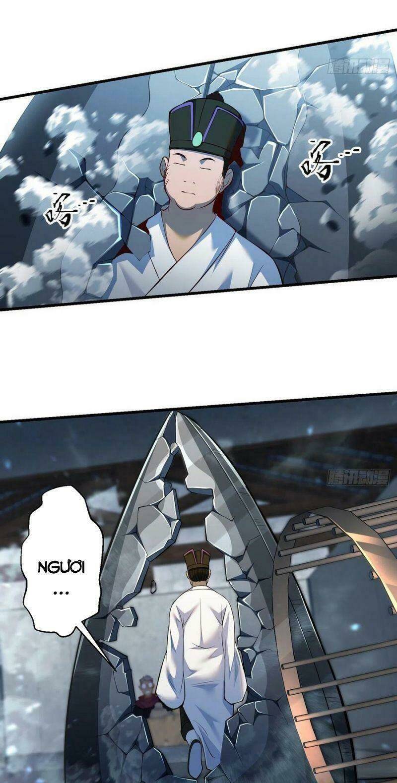 Ta Là Đại Hoàn Đan: Chapter 74