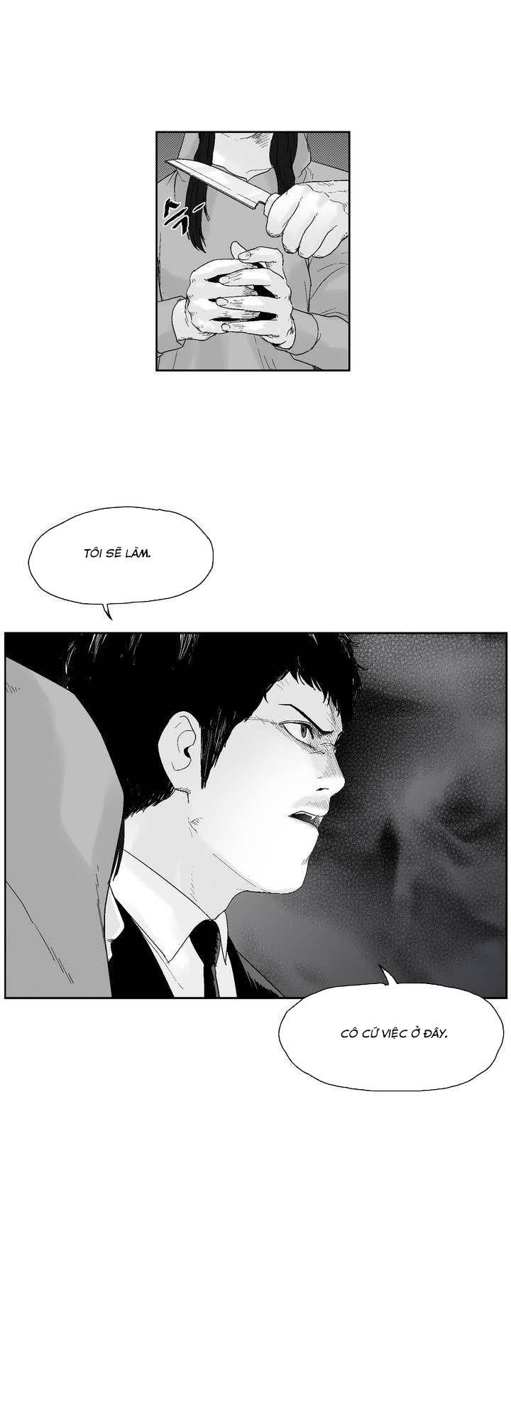 Dear Boy: Chapter 26