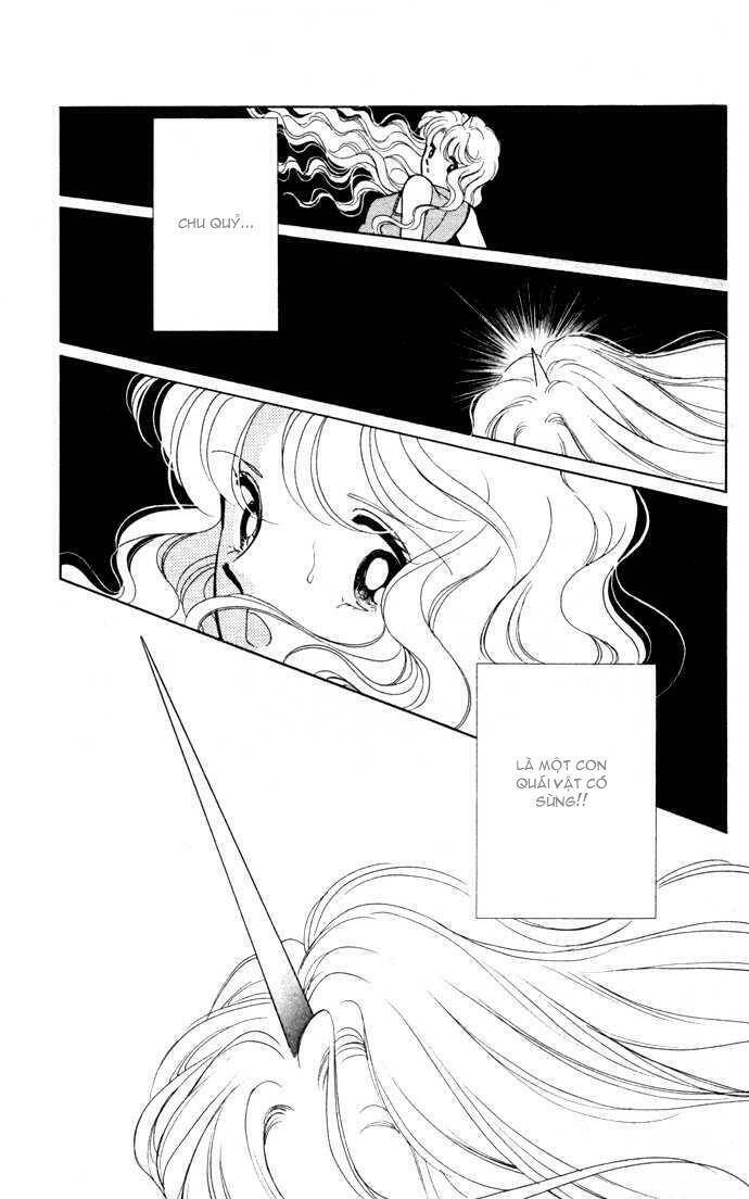 Ao No Fuuin - Blue Seal: Chapter 41