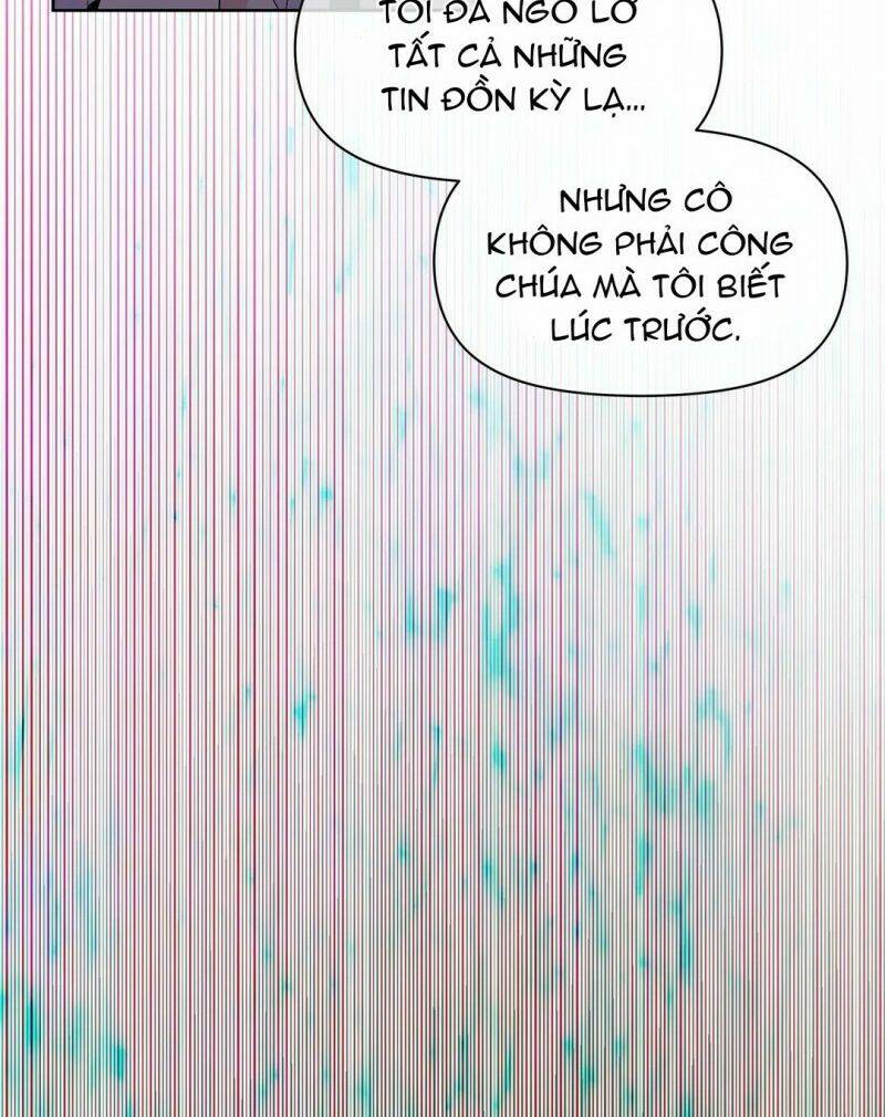 Công Chúa Thời Gian Có Hạn: Chapter 24