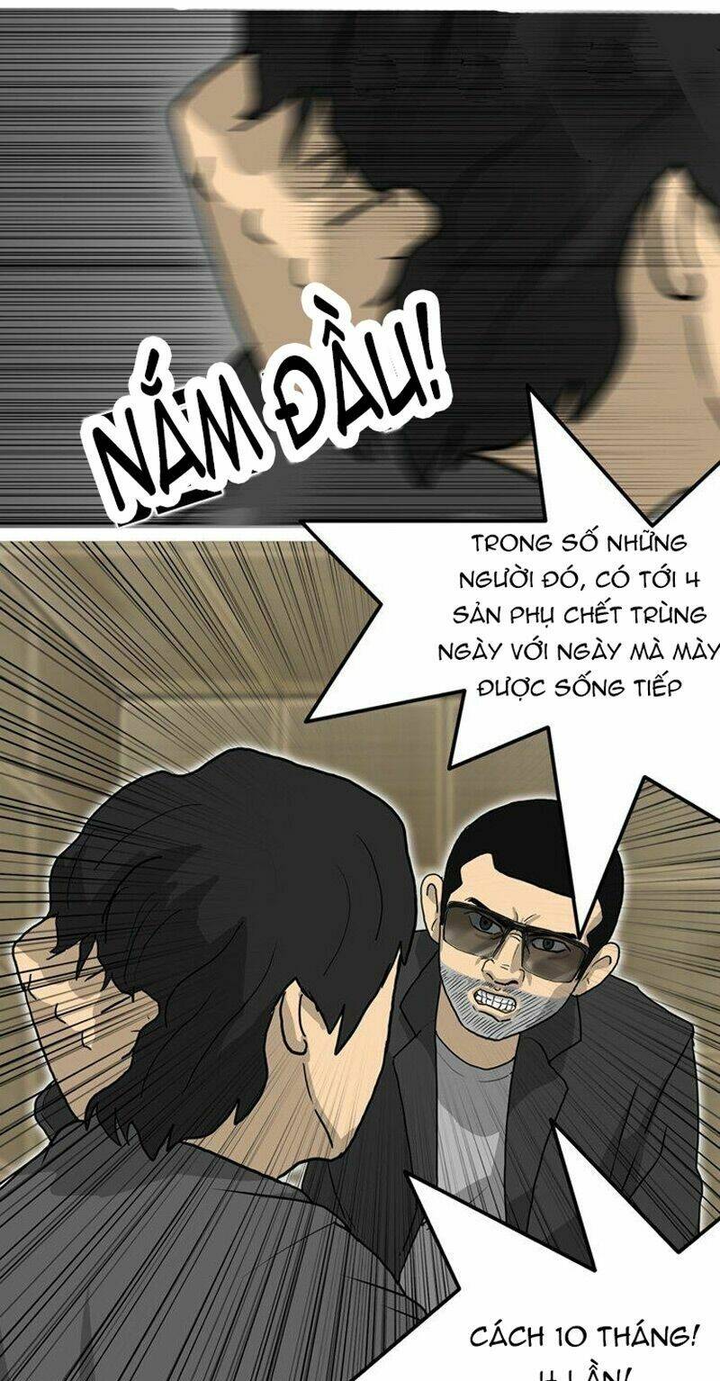 Hồi Sinh: Chapter 34