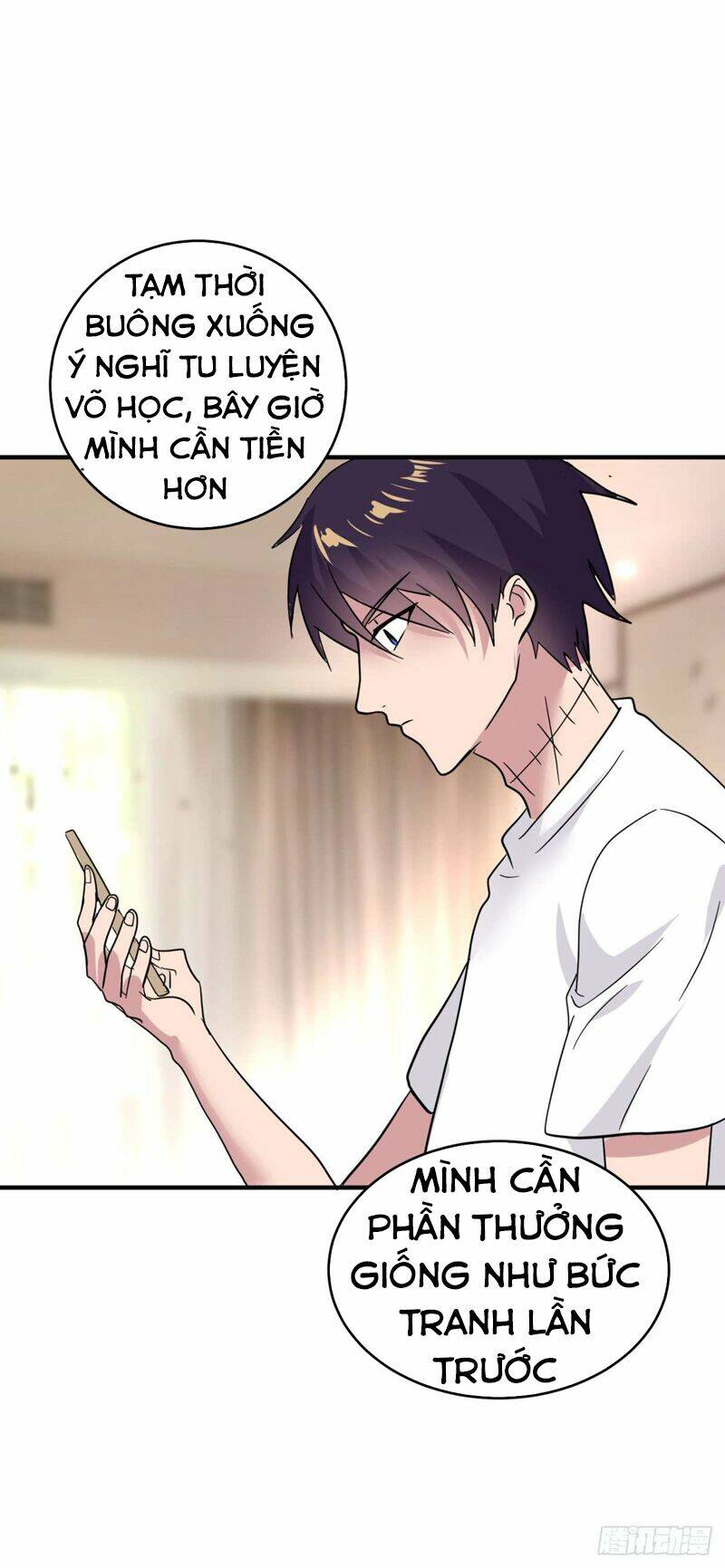 Đại Gia Livestream Vạn Giới: Chapter 13