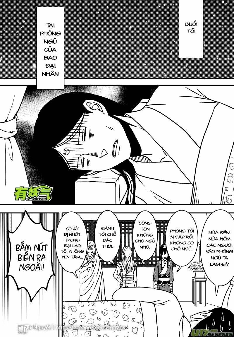 Khai Phong Kỳ Đàm: Chapter 46