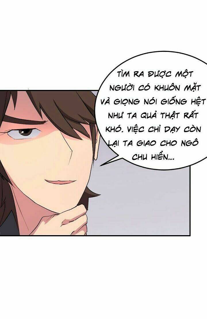 Trọng Sinh, Bất Khả Chiến Bại: Chapter 25