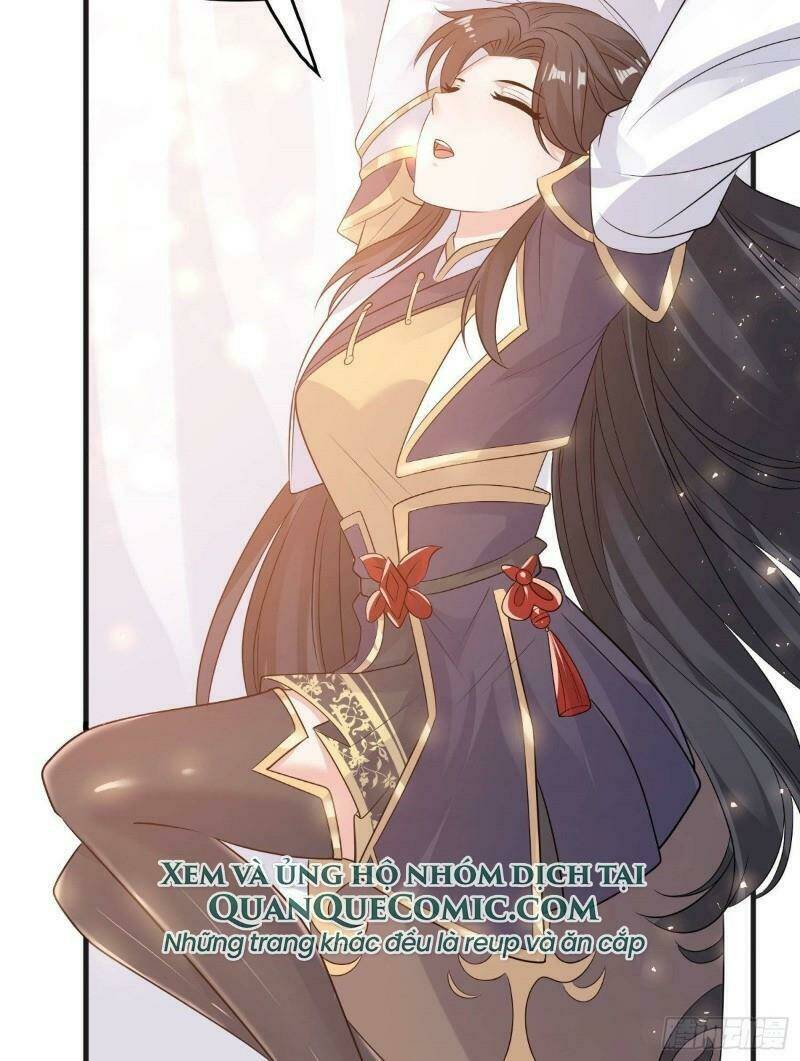 Giáng Thần Chiến Ký: Chapter 79