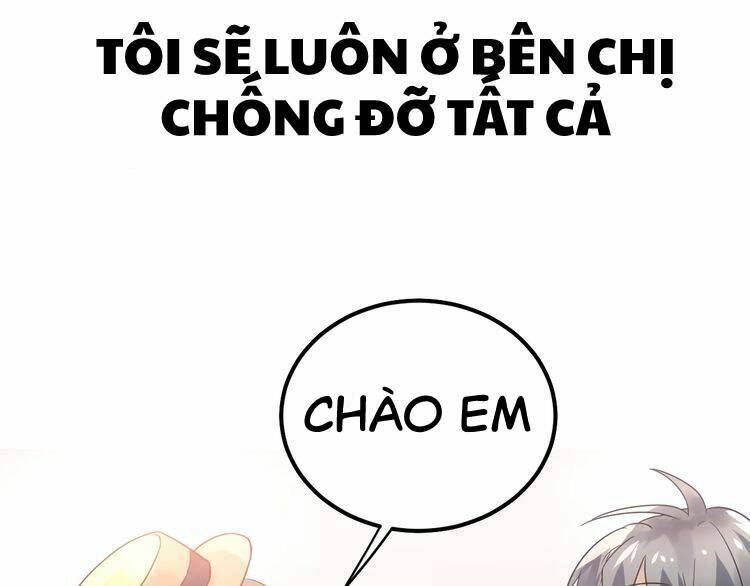Yêu Ngươi Có Chút Tiểu Cố Chấp: Chapter 1