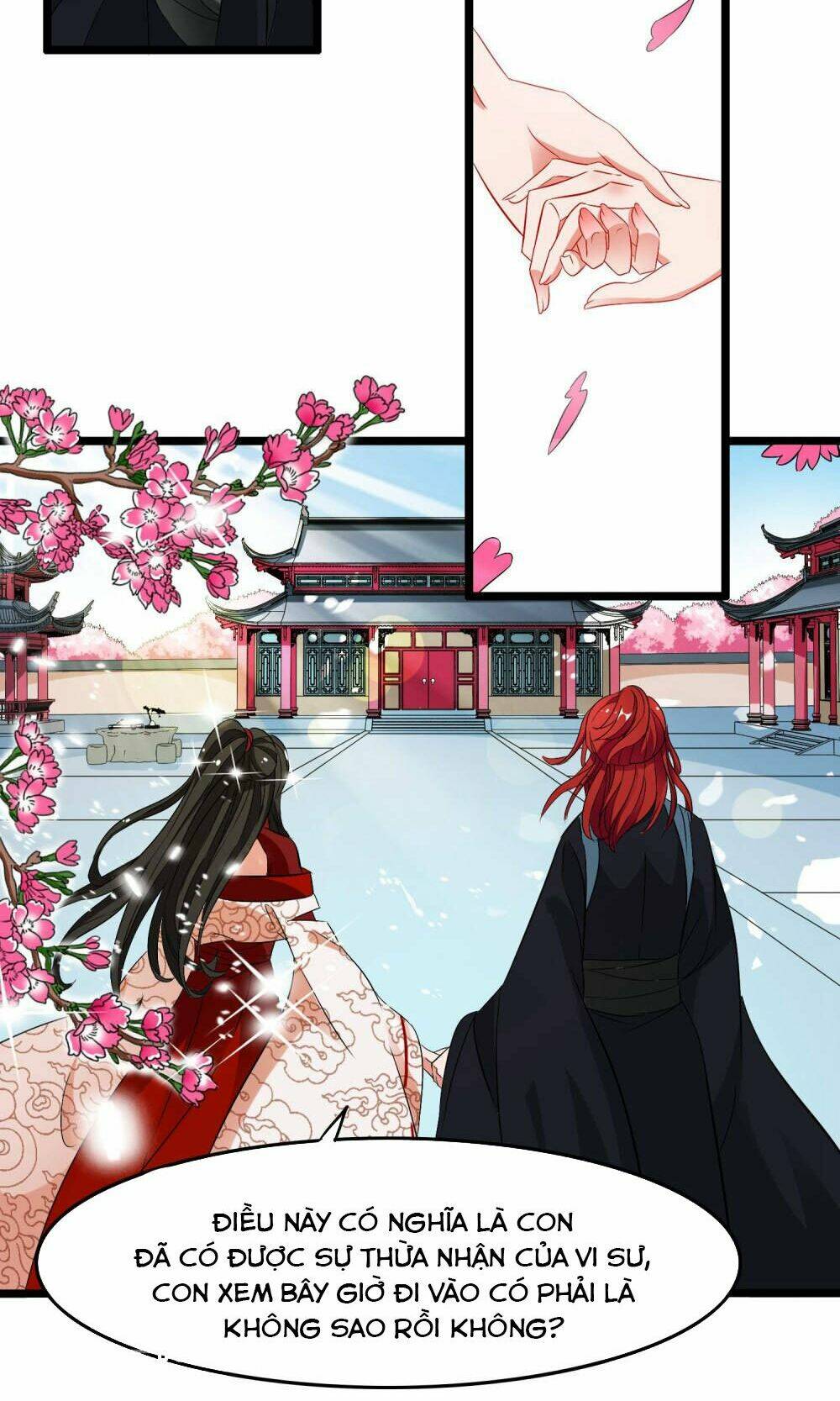 Nghịch Đồ Tại Thượng: Chapter 7