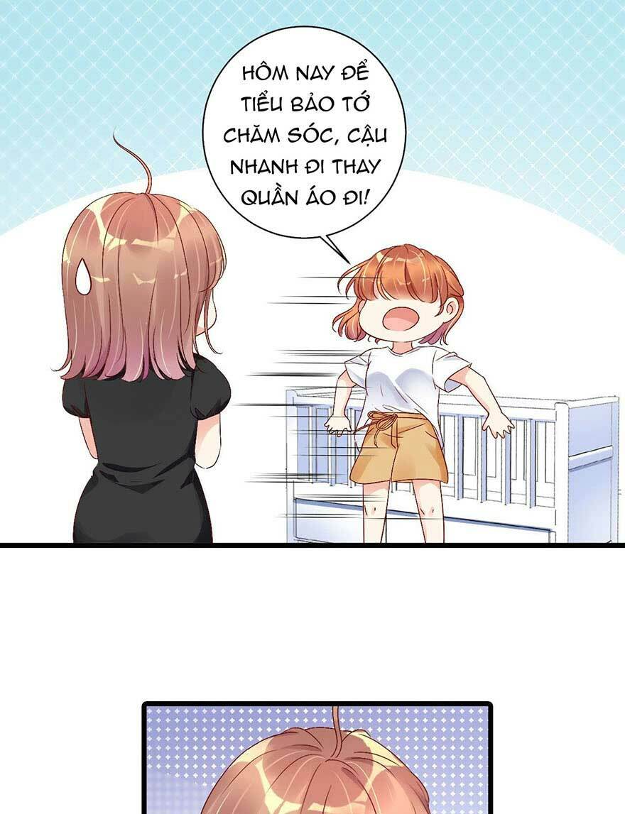 Náo Loạn Suốt Đời: Chapter 5