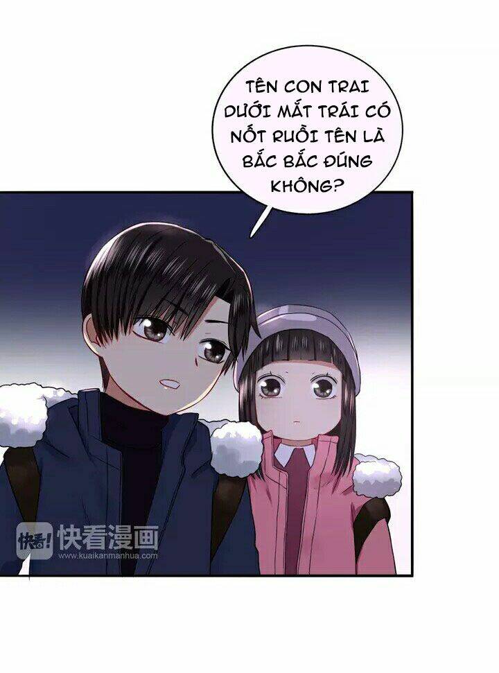 Chào Buổi Sáng, Hướng Dương: Chapter 7