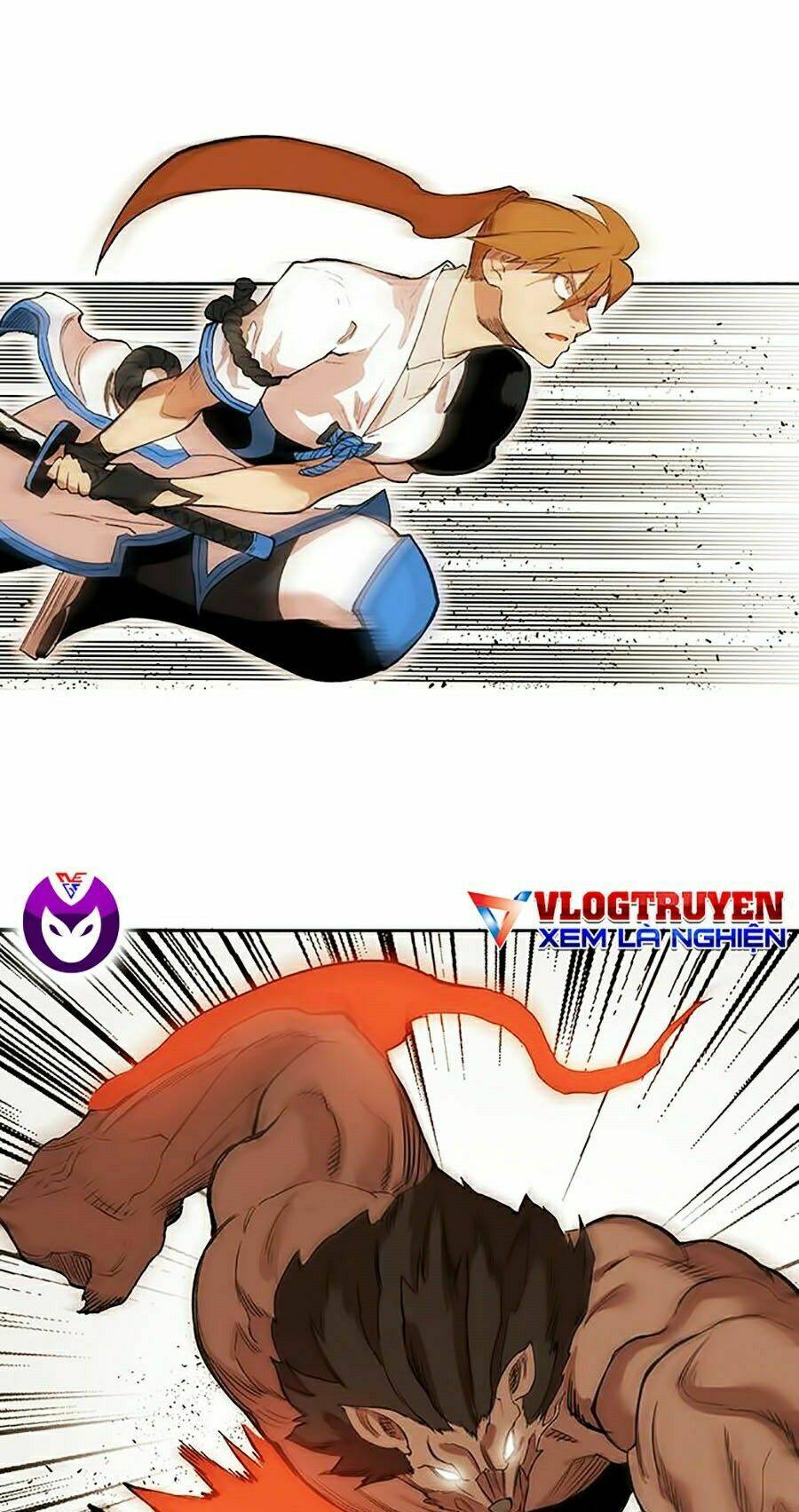 Hard Core Leveling Warrior Ss2: Chapter 82