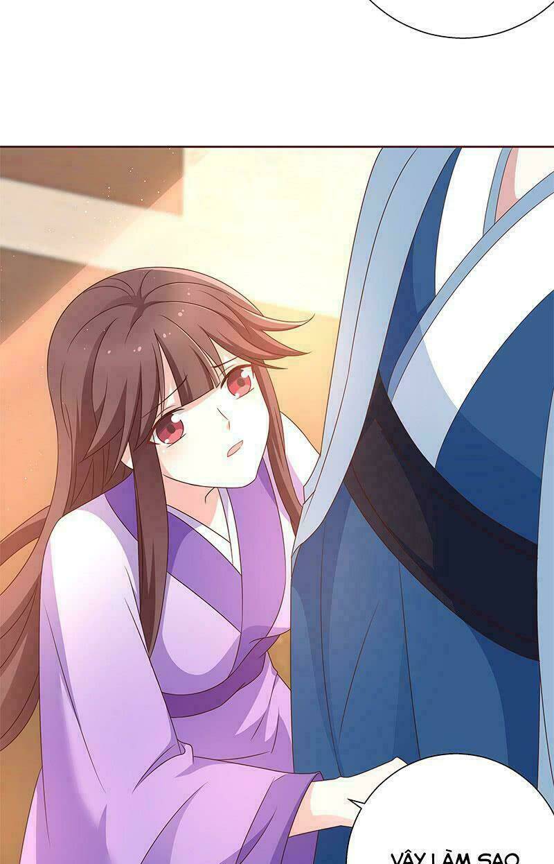 Trò Chơi Trừng Phạt: Chapter 6