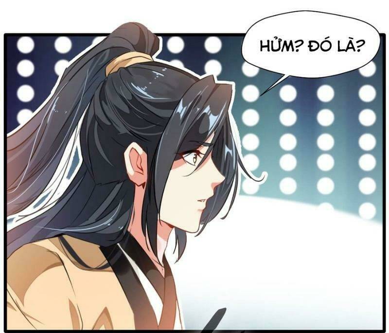 Tuyệt Thế Đế Tôn: Chapter 20