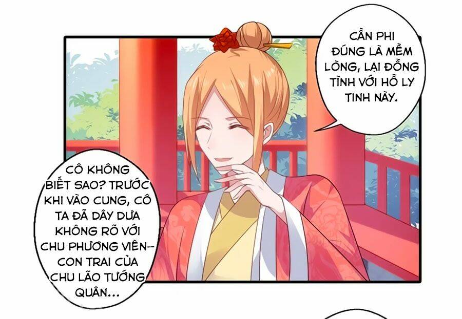Khuynh Thế Y Phi Muốn Bỏ Chồng: Chapter 79